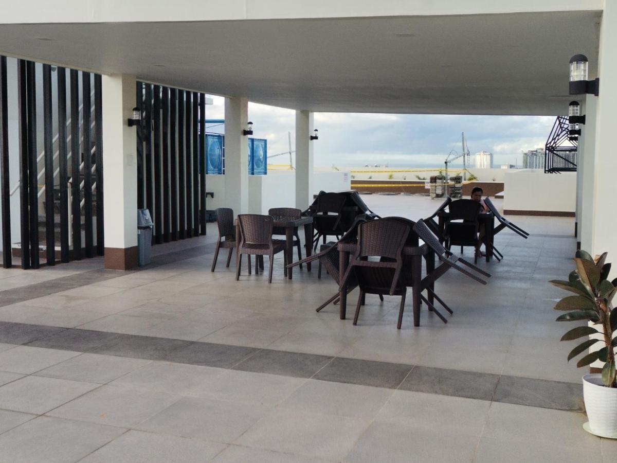 Apartamento K&c's Place Fully Furnished Unit Cebu