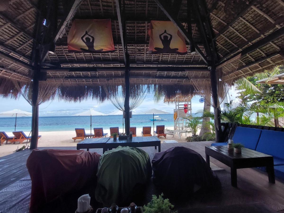 Resort Avila's Horizon Dive