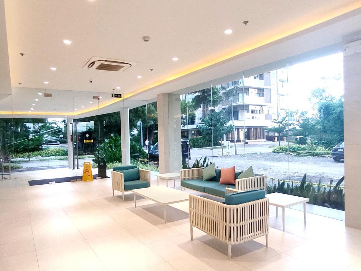 Reluxe マリン Aparthotel Lapu-Lapu City
