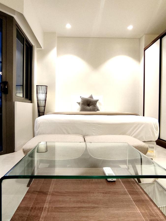 Reluxe マリン Aparthotel