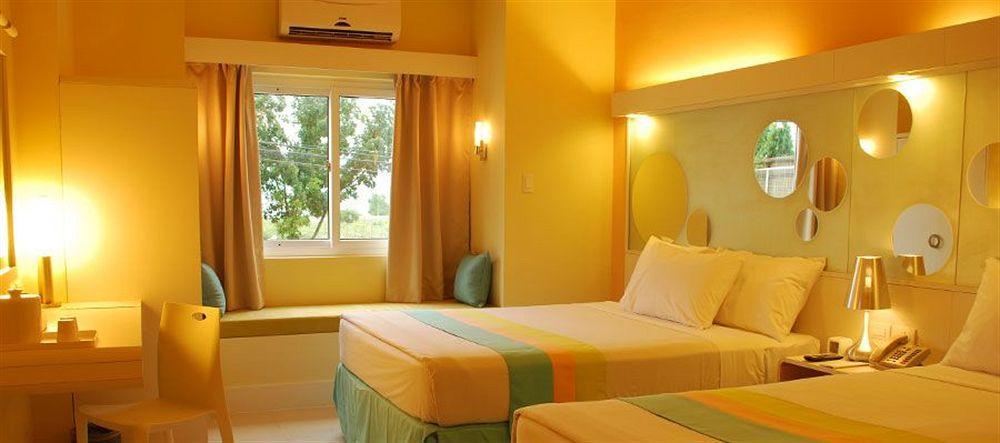 Be Mactan 4* Lapu-Lapu City