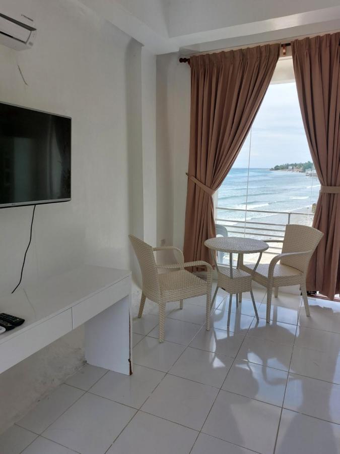 Resort Rrj's Oslob