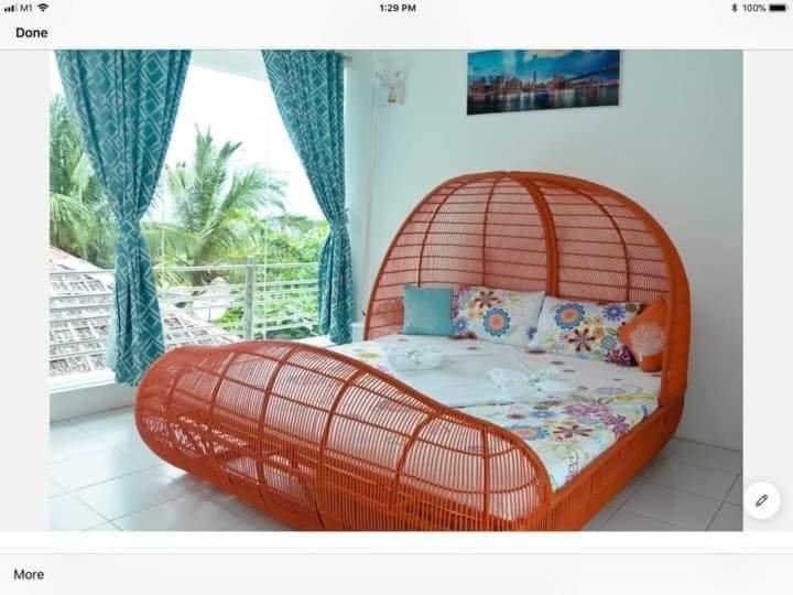 Rrj's Resort *