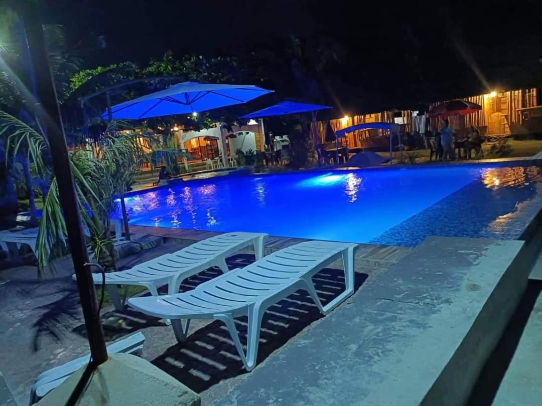 Rrj's Resort Oslob
