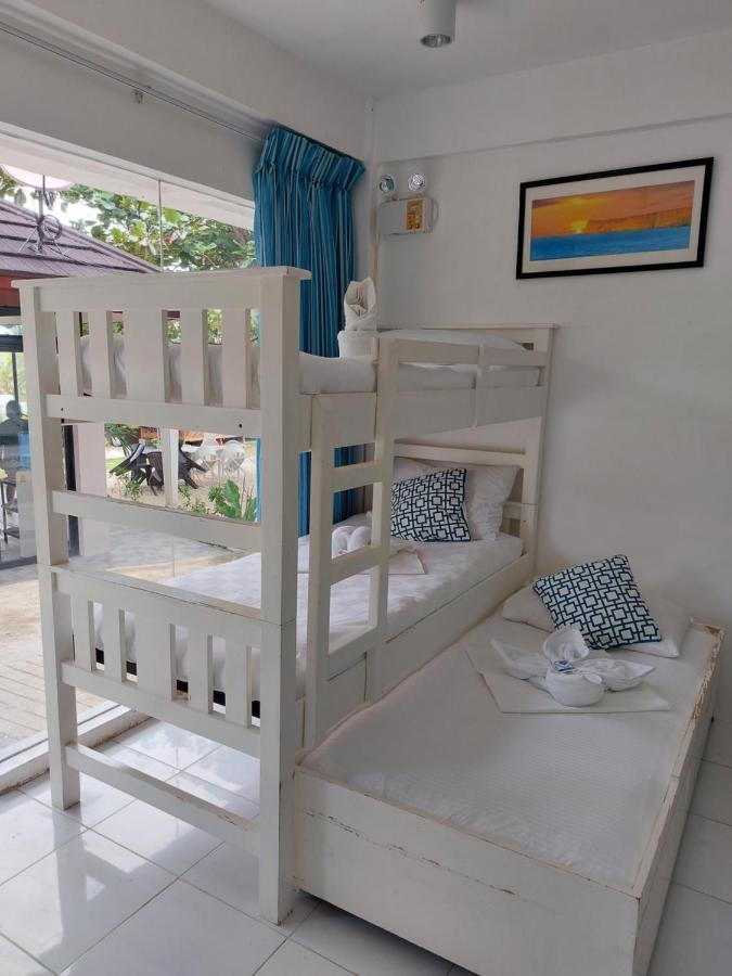 Rrj's Resort *