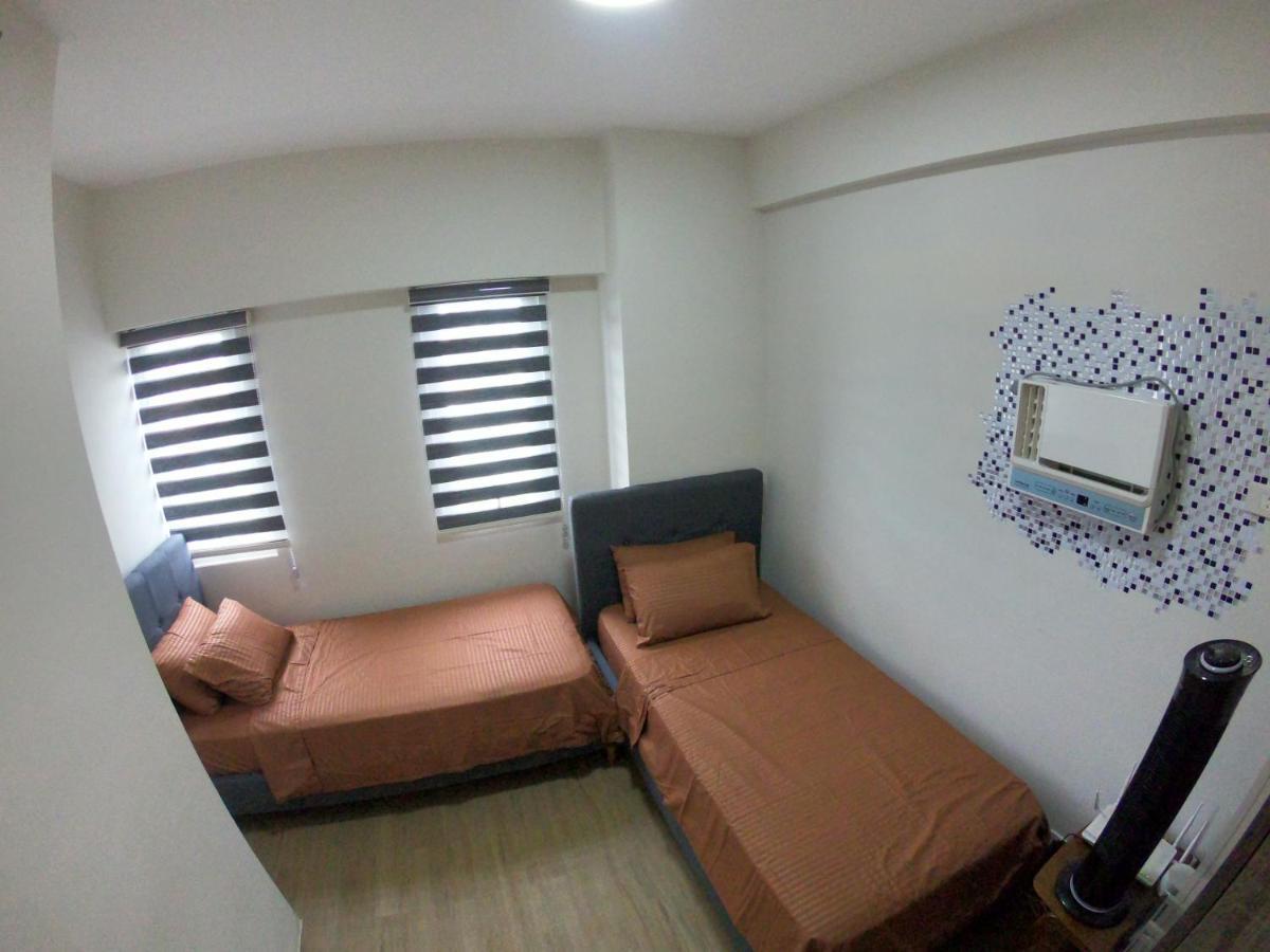 Sundance Residences, 2br 2bath * Cebu
