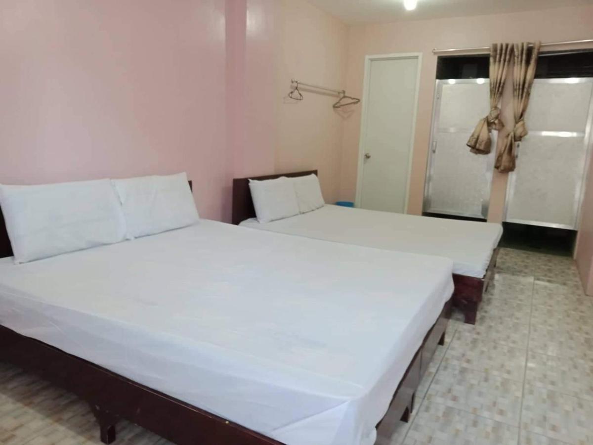 Leisure Hotel Cebu