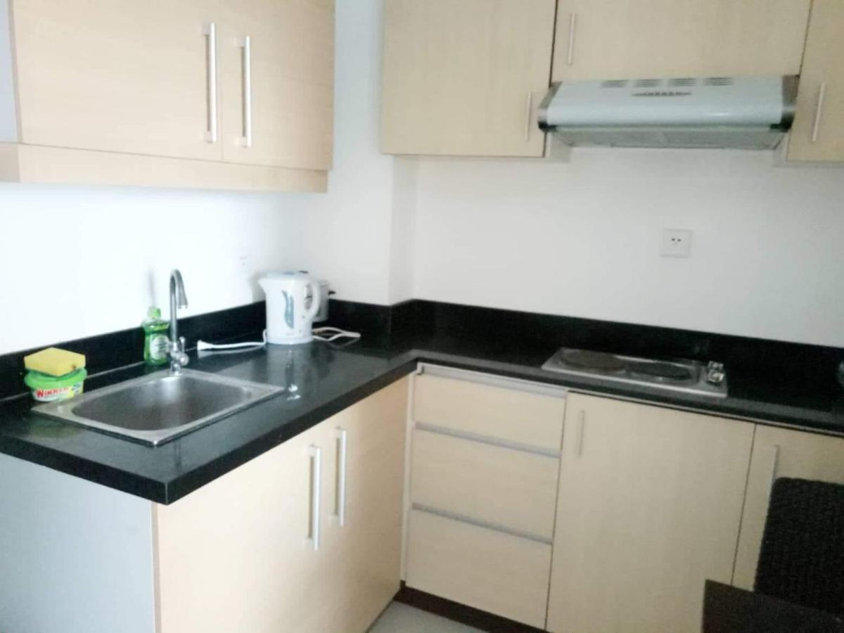 Apartment Lot 8 1bedroom Mabolo Cebu