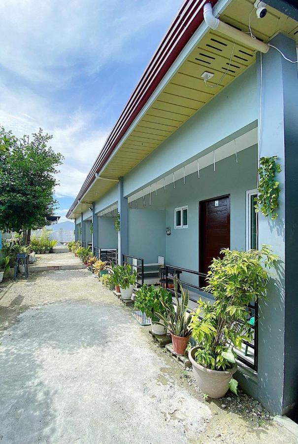 Kabansoy Haven Guest house Moalboal