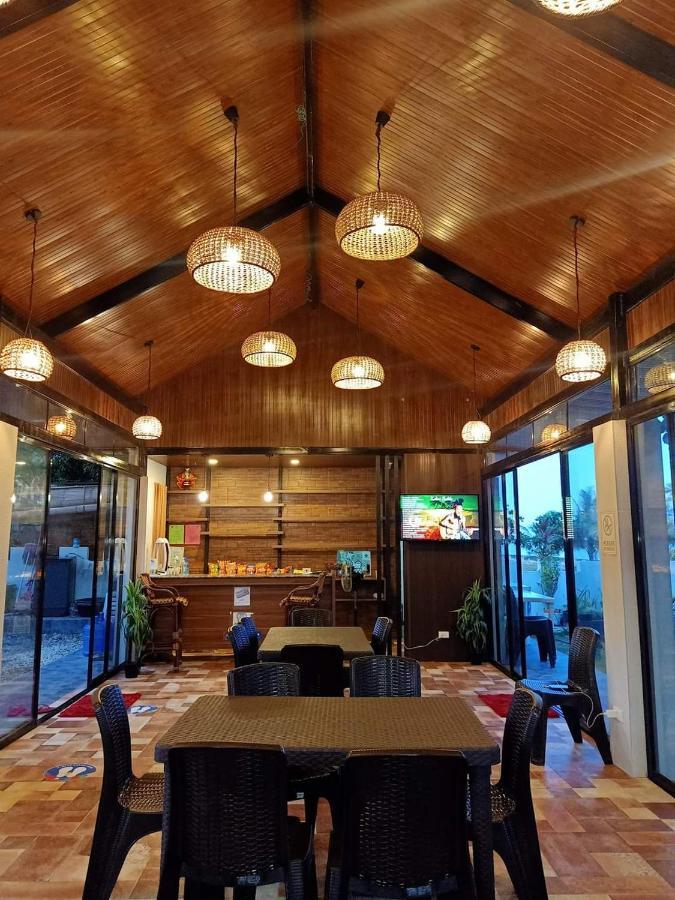 Resort Rrj's Oslob