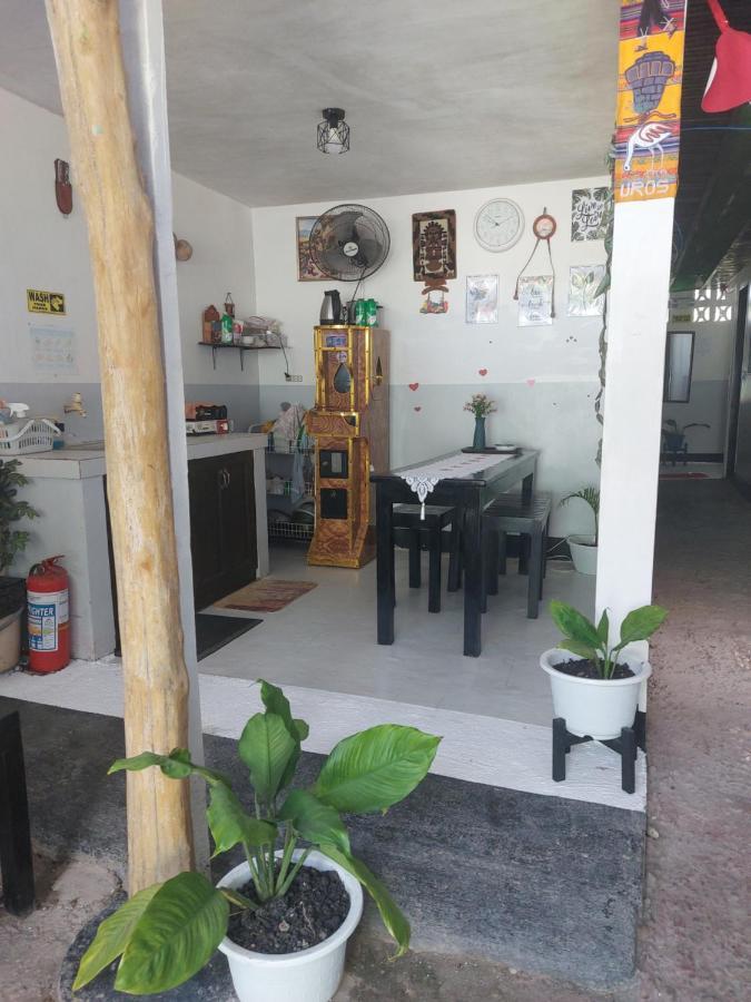 Maui's Place * Badian