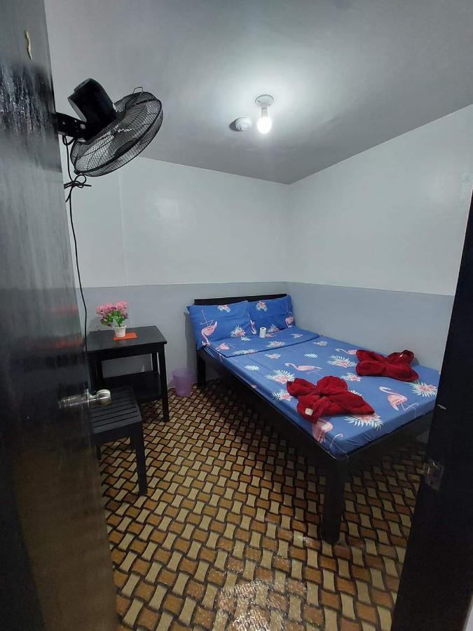 Maui's Place Hostel