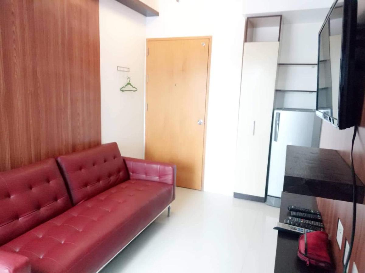 Lot 8 1bedroom Mabolo Apartment *