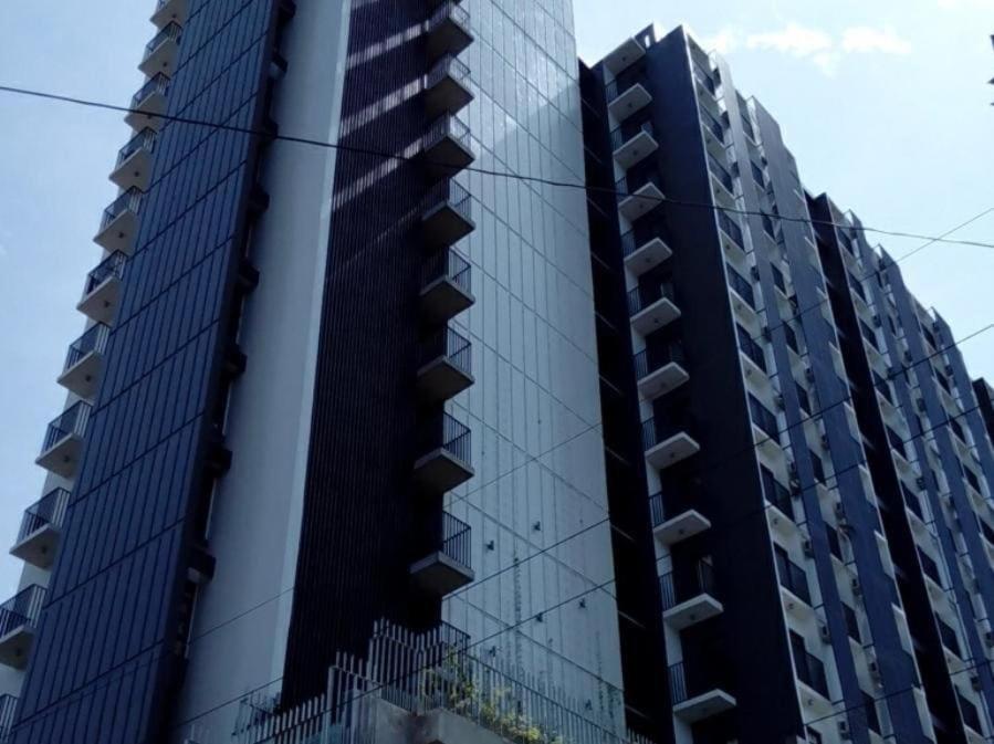 Apartment Lot 8 1bedroom Mabolo *