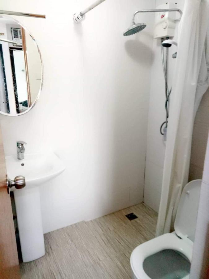 Lot 8 1bedroom Mabolo