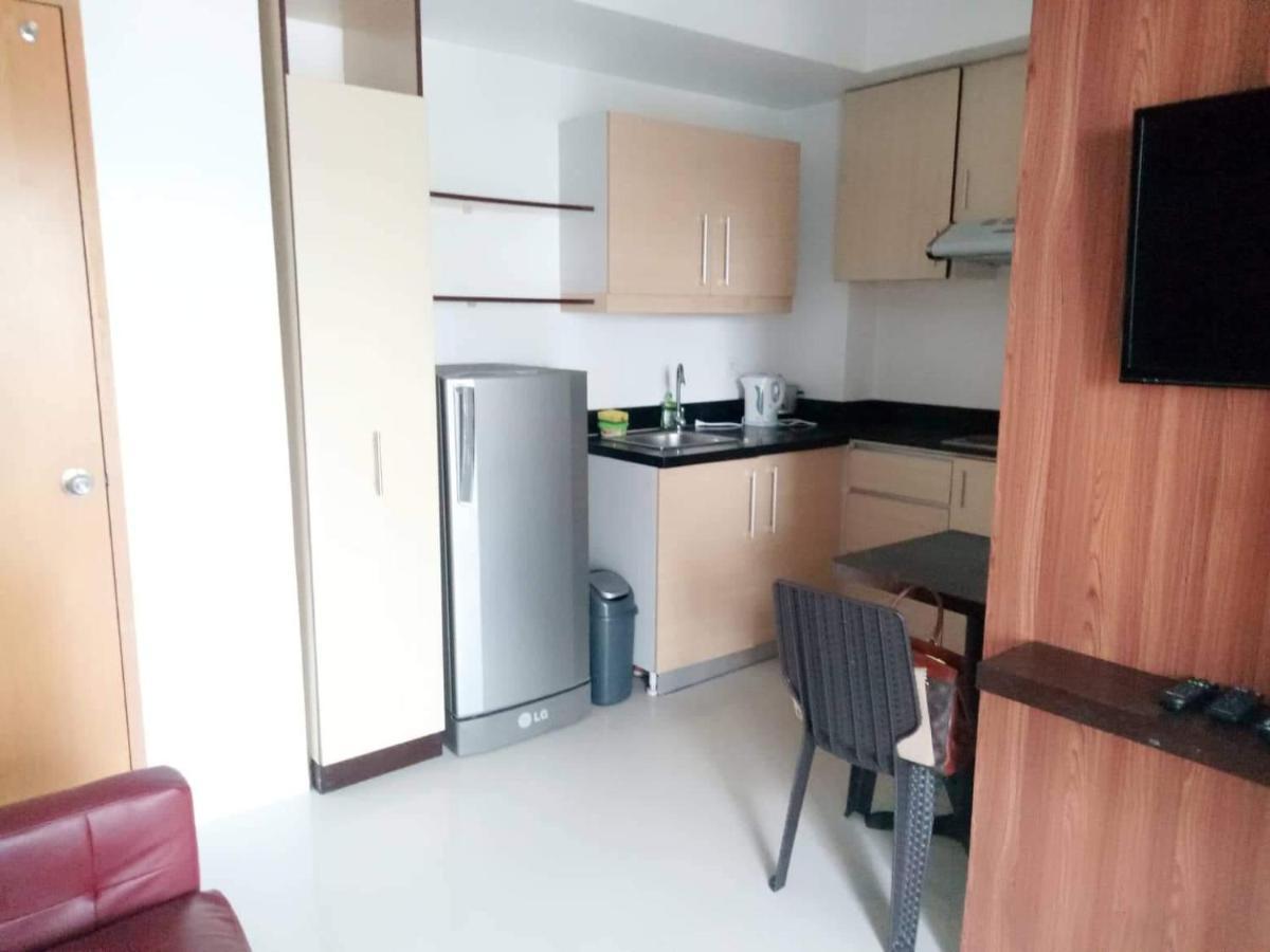 Lot 8 1bedroom Mabolo Apartment Cebu