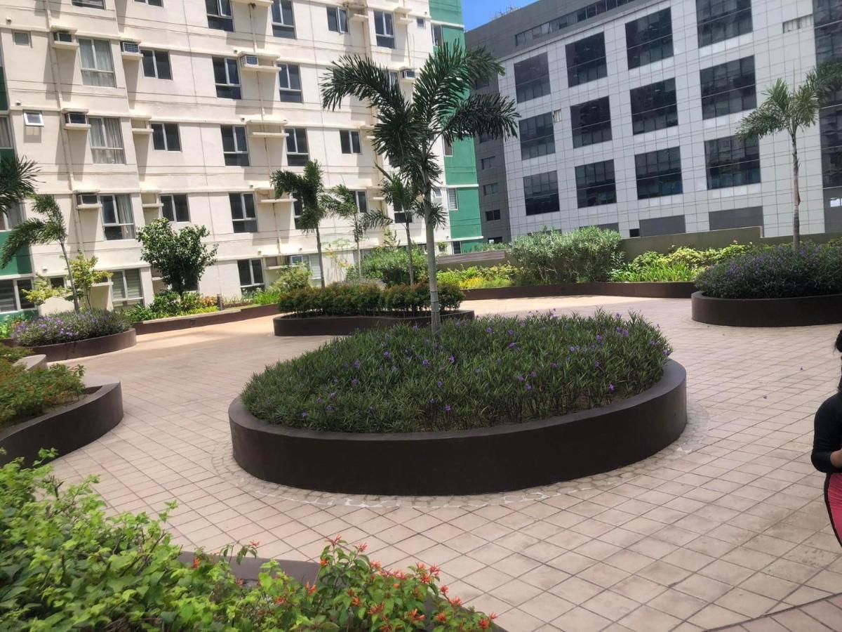 It Park, City, Twin Beds Avida Riala - Unlimited Data Fast Internet Up To 100mbps *