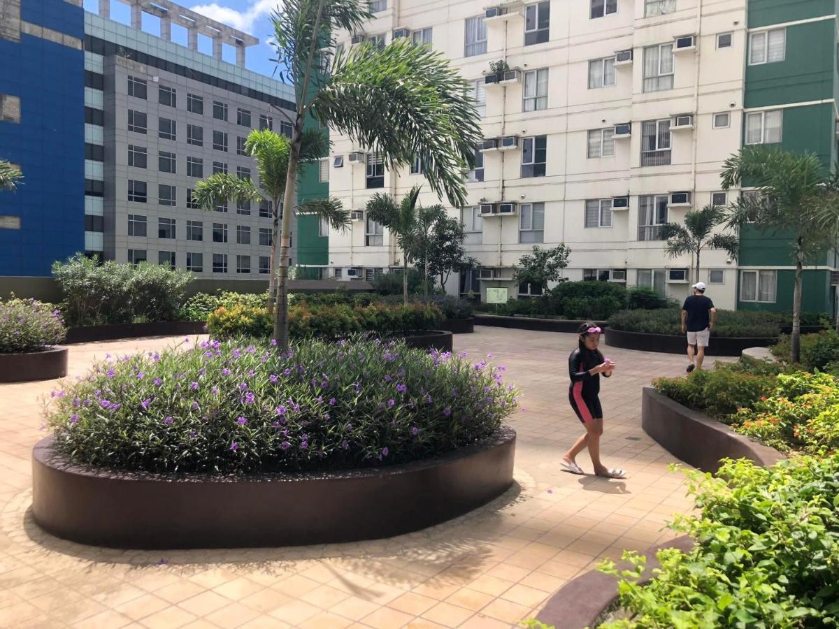 It Park, City, Twin Beds Avida Riala - Unlimited Data Fast Internet Up To 100mbps * Cebu
