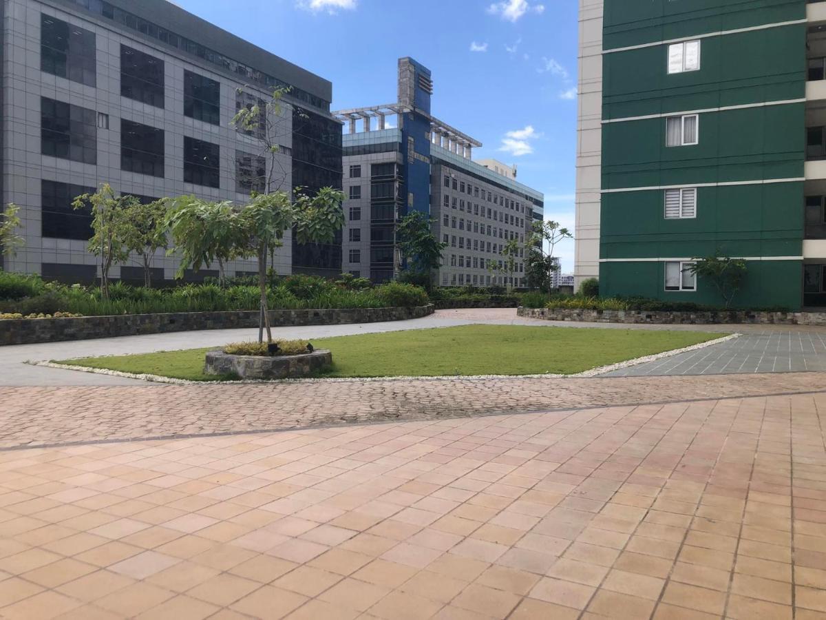 It Park, City, Twin Beds Avida Riala - Unlimited Data Fast Internet Up To 100mbps *