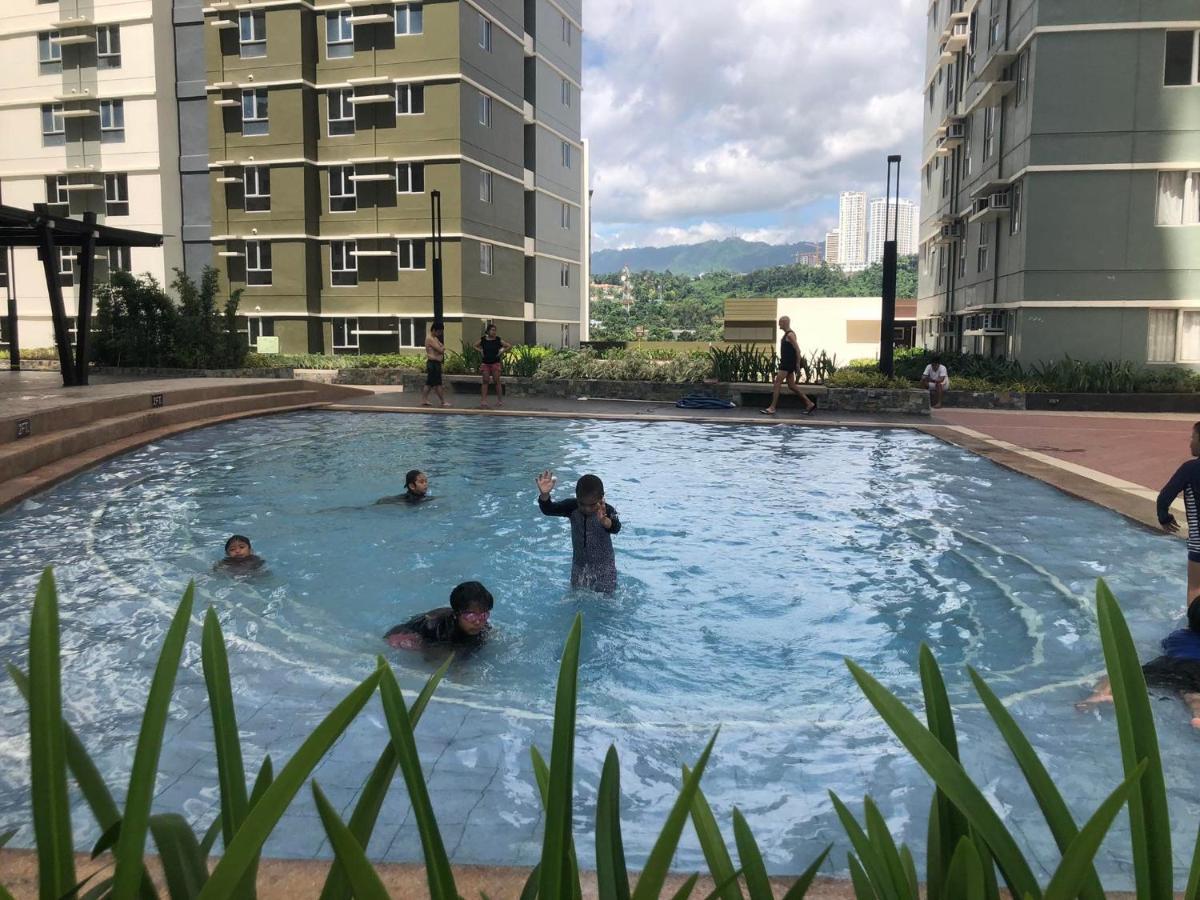 It Park, City, Twin Beds Avida Riala - Unlimited Data Fast Internet Up To 100mbps Cebu