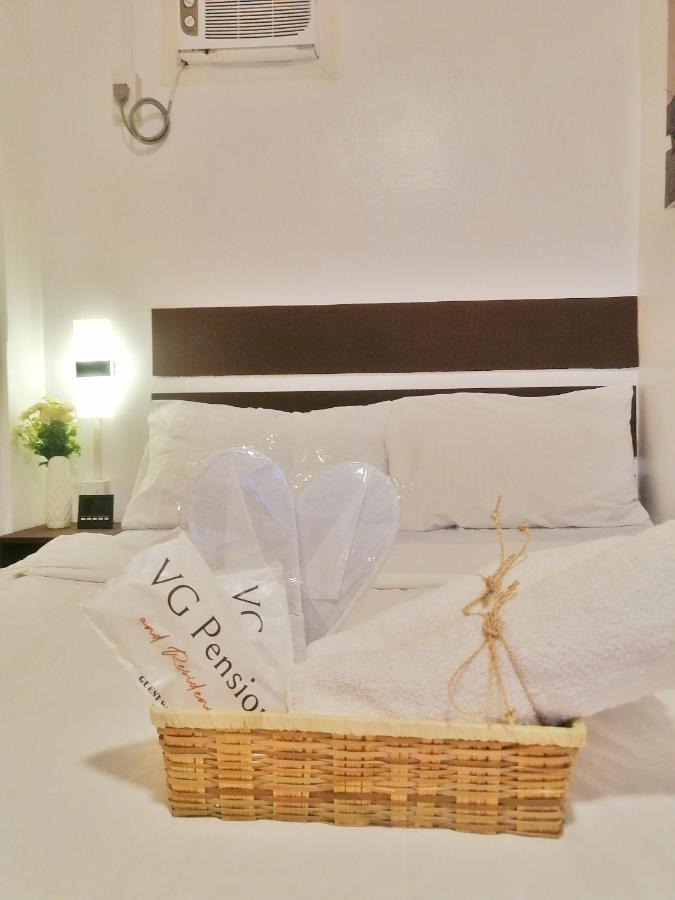 Vg And Residences bahay-panuluyan Adlawon