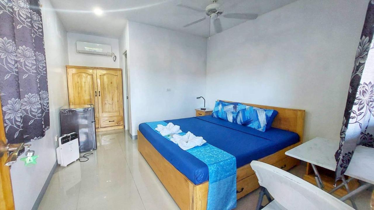 bahay-panuluyan Beyond Island *