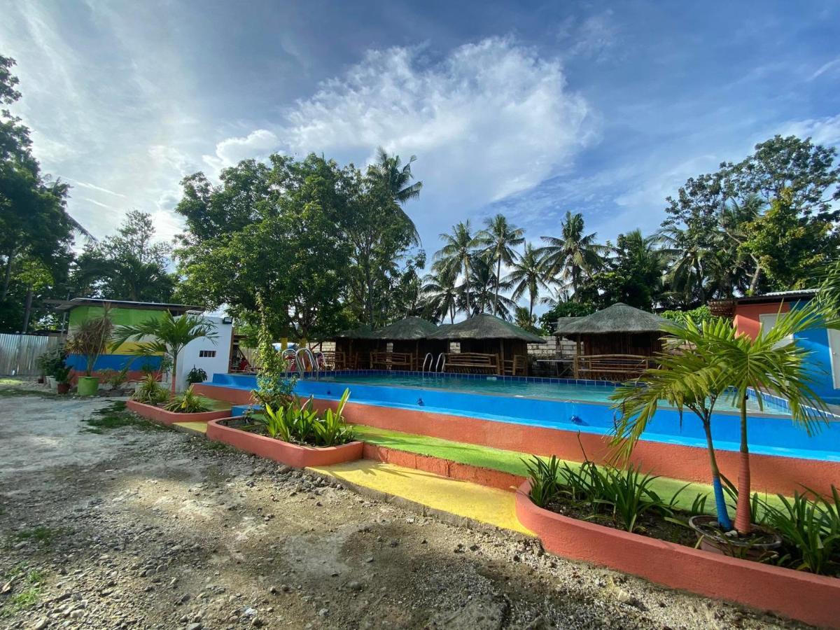 Scott's Seaview * Danao (Cebu)