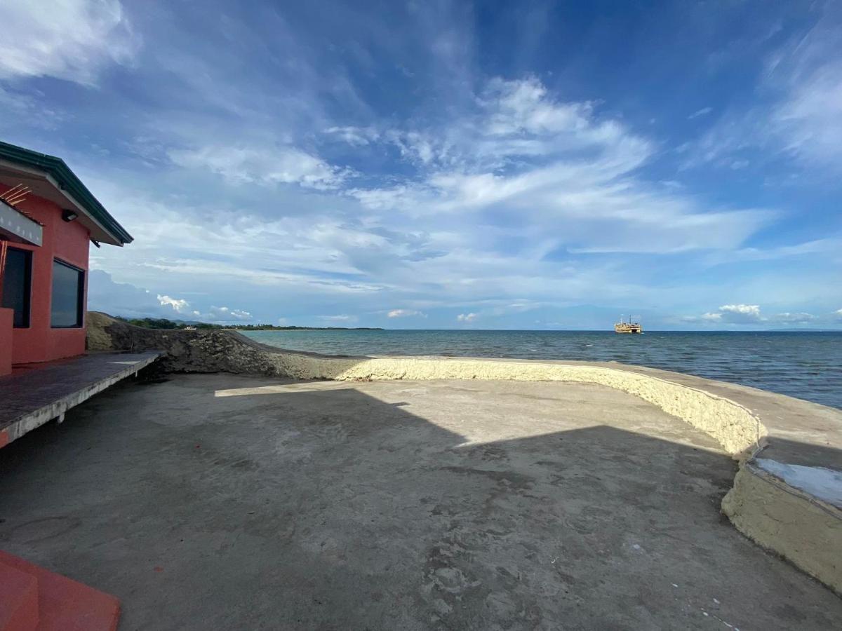 Acomodação com café da manhã  Scott's Seaview *