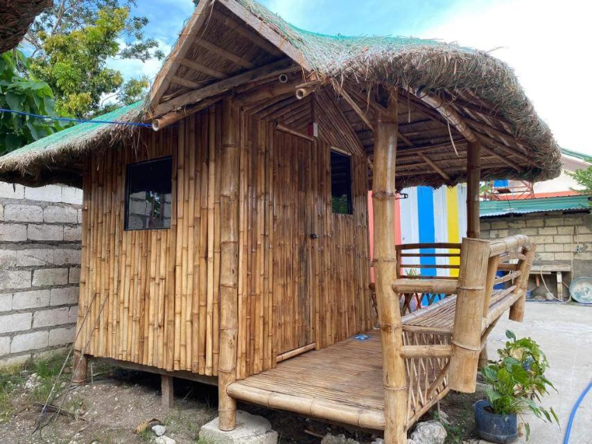 Scott's Seaview * Danao (Cebu)