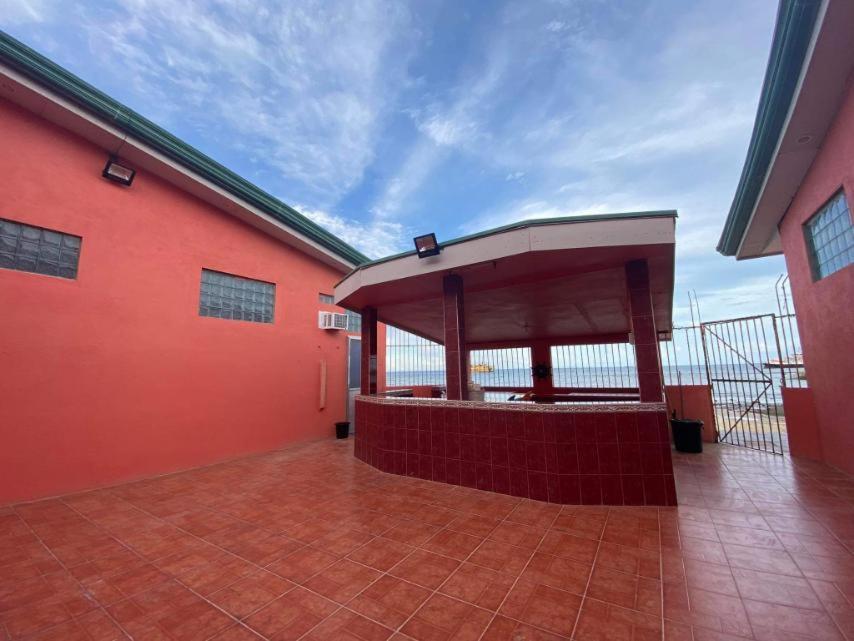 Scott's Seaview