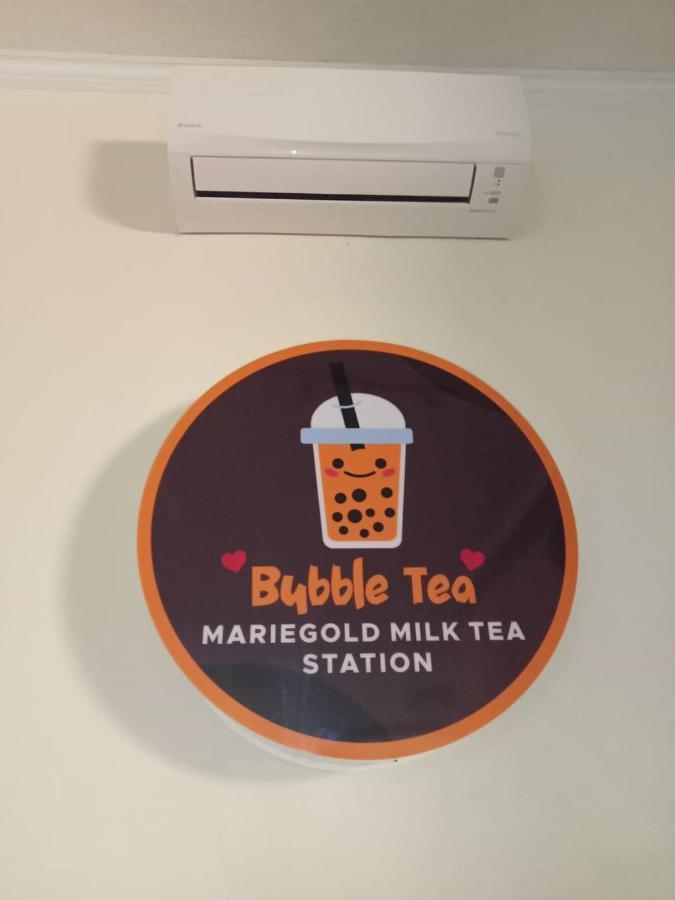 Mvr Mariegold Resort Suba Basbas