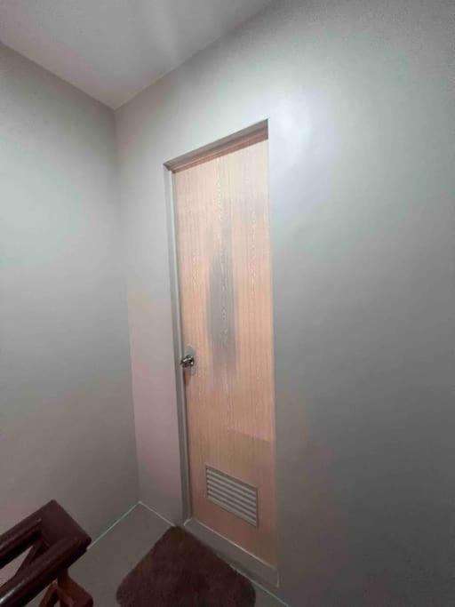 Chavid Town House Has Two Bedrooms Apartamento