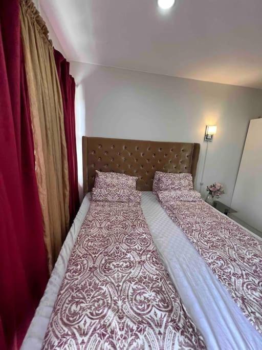 Chavid Town House Has Two Bedrooms