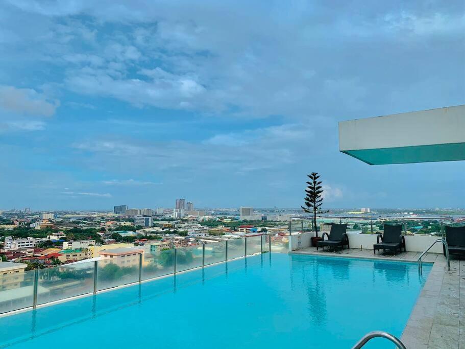 Apartment Mabolo Garden Flats 2306 Cebu