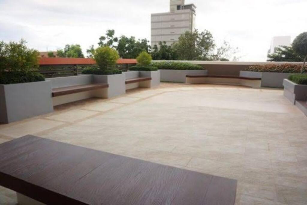 Mabolo Garden Flats 2306