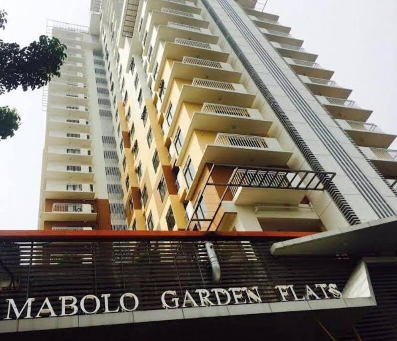 Mabolo Garden Flats 2306 * Cebu