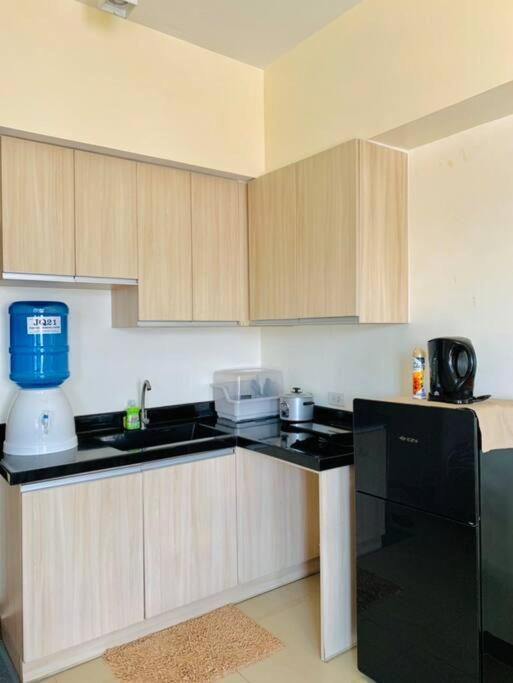 Apartment Mabolo Garden Flats 2306 *