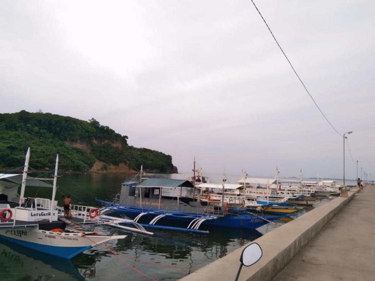 Jolitosplace Homestay * Daanbantayan