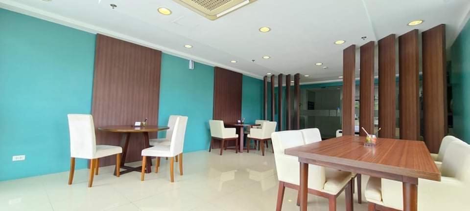 2-3bedroom Unit At The Padgett Place * Tabok