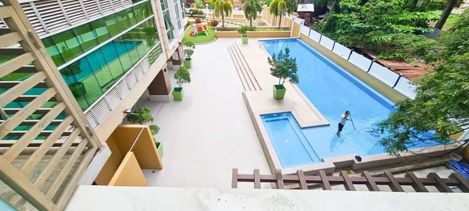 2-3bedroom Unit At The Padgett Place Apartment *