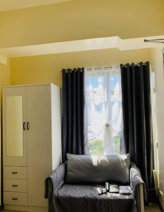Mabolo Garden Flats 2306 Apartment *