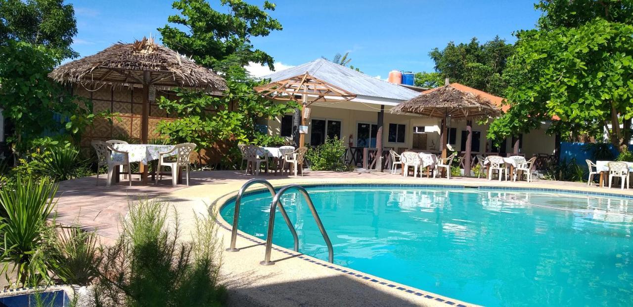 The Shark's Tail Dive Resort Logon