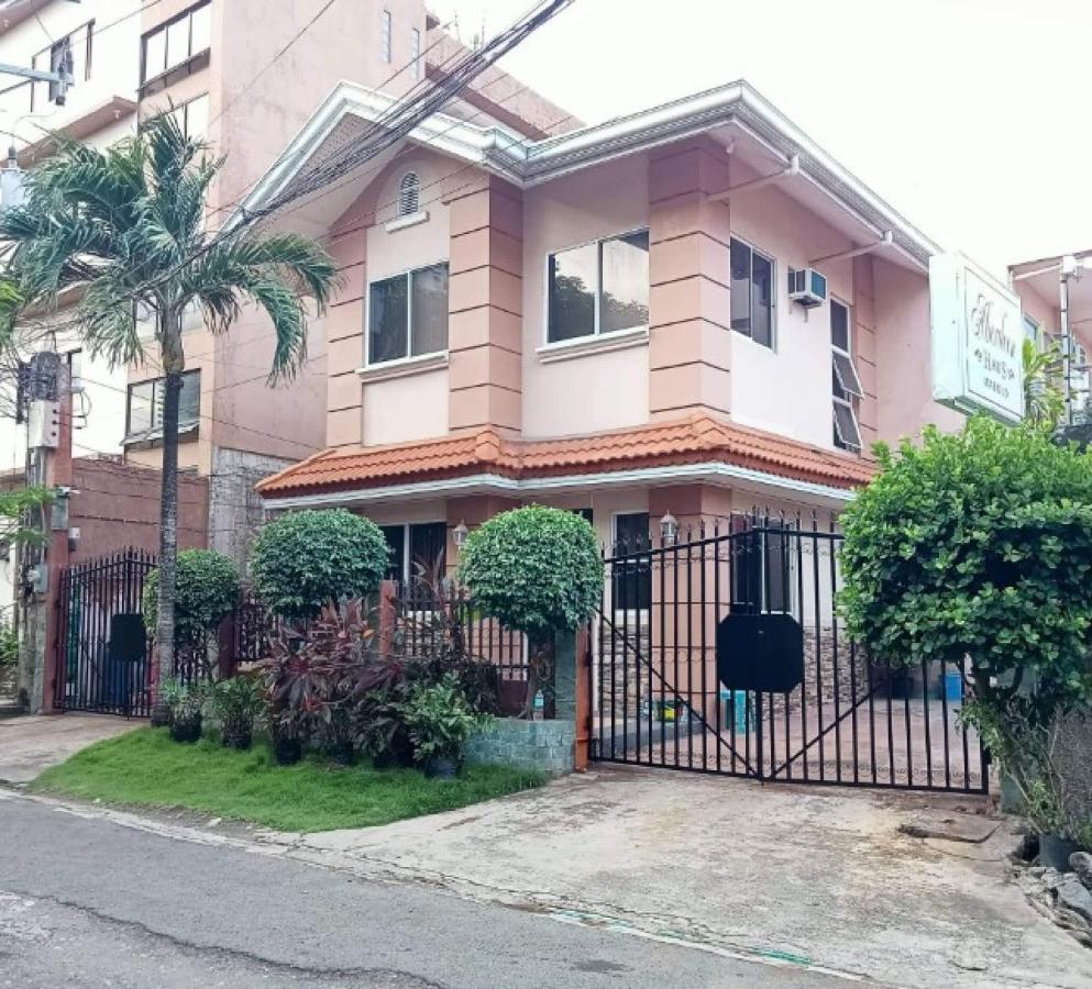 Hotel Aberdeen Haus In Mabolo