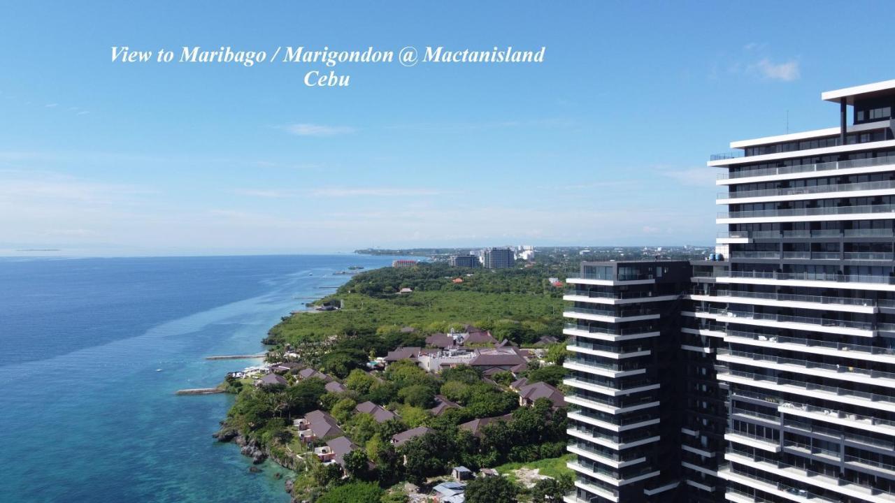 Apartment La Mirada Residences Lapu-Lapu City