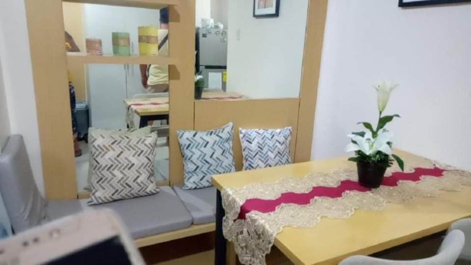 The Persimmon Mabolo Aparthotel *