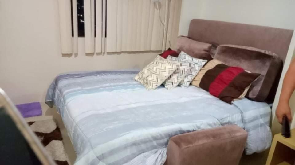 The Persimmon Mabolo Aparthotel *