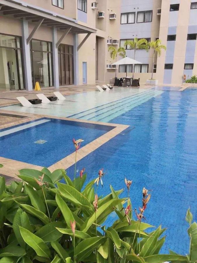The Persimmon Mabolo Aparthotel