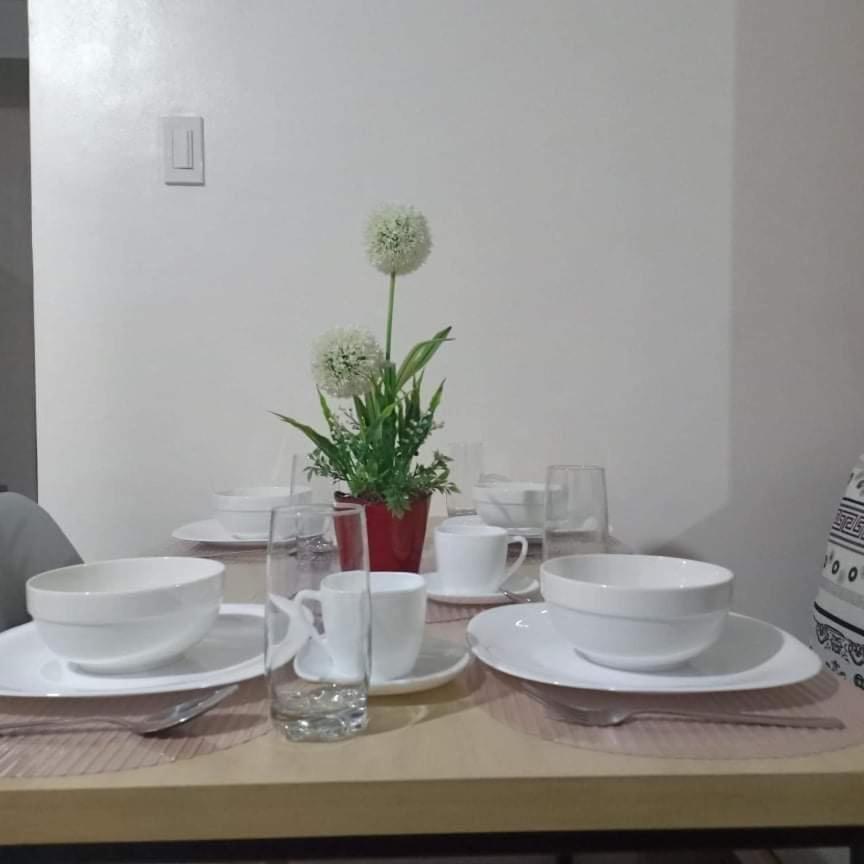 The Persimmon Mabolo Aparthotel *
