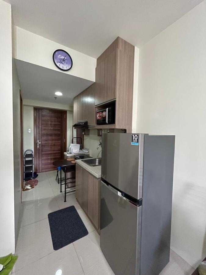 Staycation- Horizons 101 Aparthotel Cebu