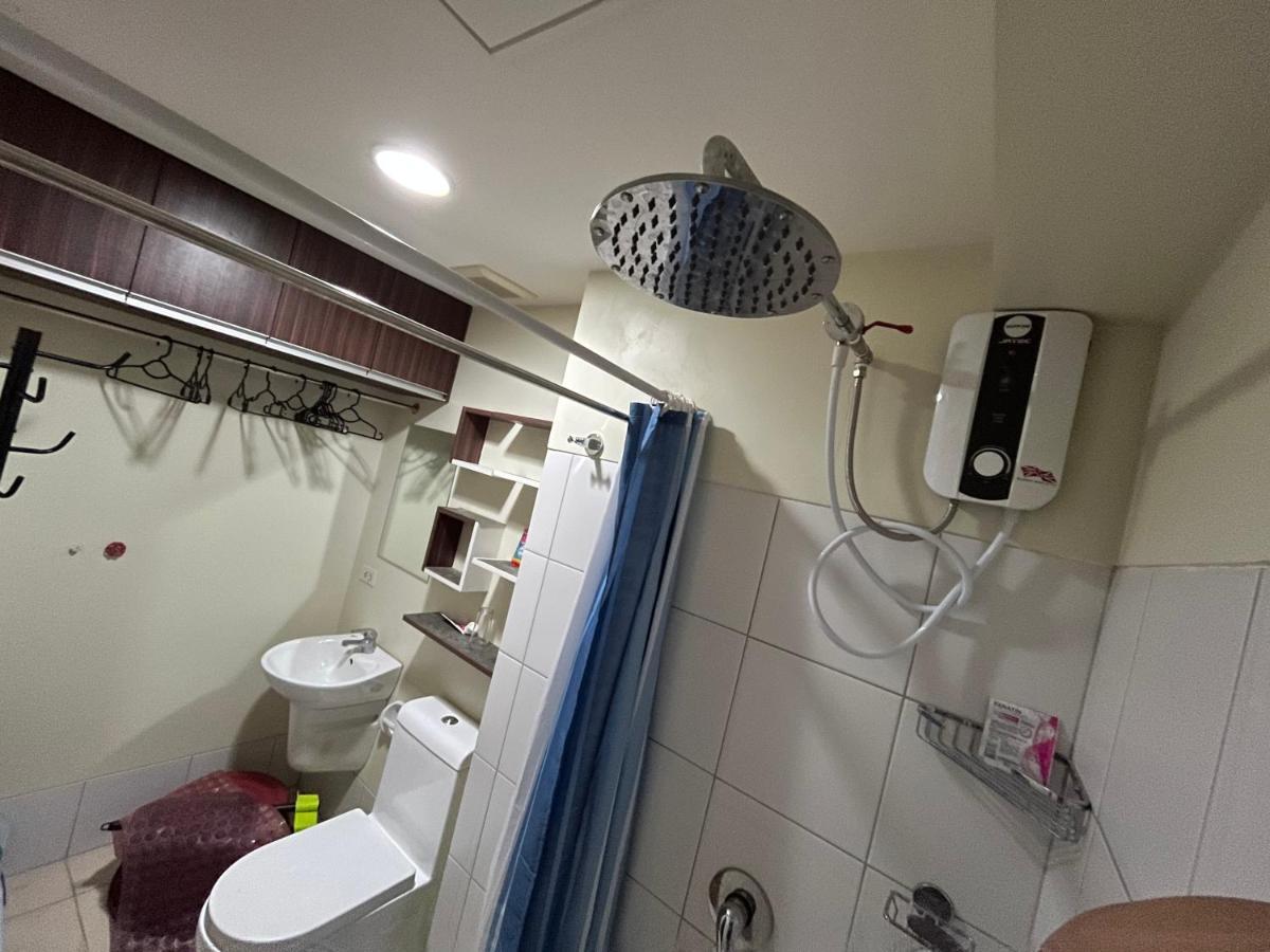 Staycation- Horizons 101 Cebu